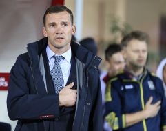 Andriy Shevchenko 