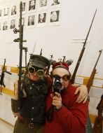 KyivSteamCon Festival
