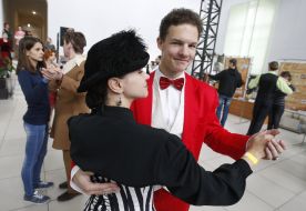 KyivSteamCon Festival