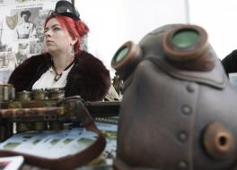 KyivSteamCon Festival