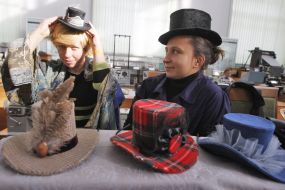 KyivSteamCon Festival