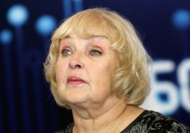 Ада Роговцева