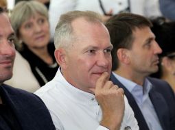 Sergei Ryzhenko