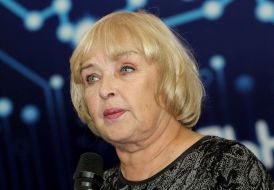 Ада Роговцева