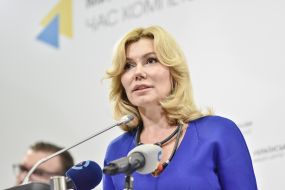 Natalya Zabolotnaya