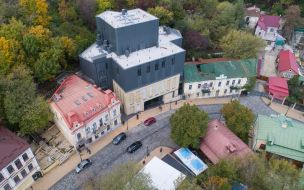 Театр на Подолі