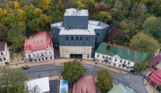 Театр на Подолі