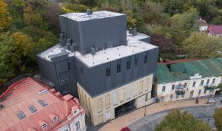 Театр на Подолі