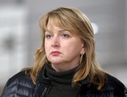 Ирина Садовьяк