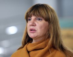 Оксана Корчинская