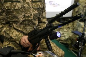 Система противодействия беспилотным летающим аппаратам