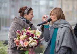 Nina Matvienko, Katya Chilі