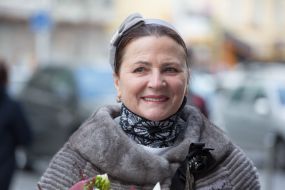 Нина Матвиенко