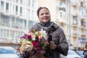 Нина Матвиенко