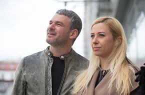 Антонина Матвиенко, Арсен Мирзоян