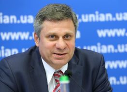 Александр Окунев