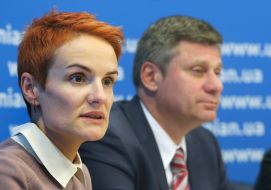 Оляна Гордиенко 