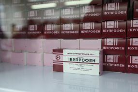 Ibuprofen