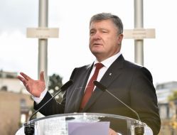 Petro Poroshenko