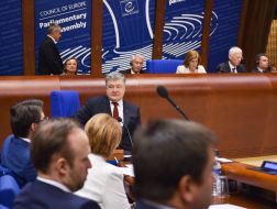 Petro Poroshenko