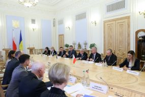 Meeting participants