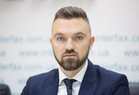 Геннадій Шабас