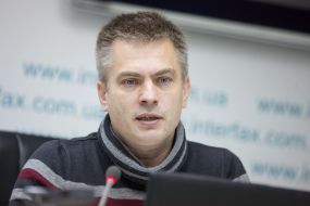 Тарас Ратушний