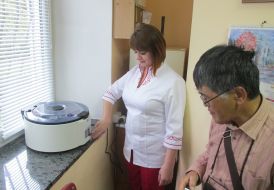 Laboratory medical centrifuge