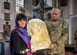 Valentine Lepetyukha