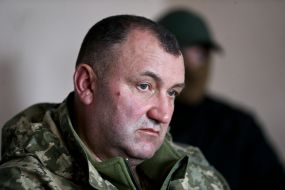 Igor Pavlovsky