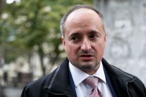 Rostislav Kravets