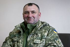 Igor Pavlovsky