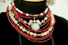 Beads