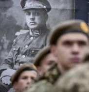 Making of the oath of lyceum