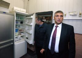 Юрий Мирошниченко