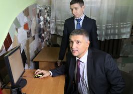 Юрий Мирошниченко