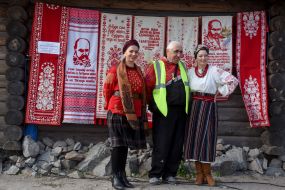 Festival "The Intercession on Khortytsya"