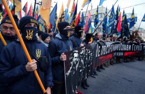 March of Glory of Heroes