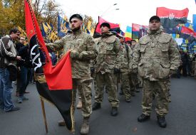 March of Glory of Heroes