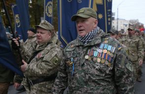 March of Glory of Heroes