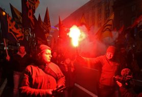 March of Glory of Heroes