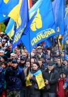 March of Glory of Heroes