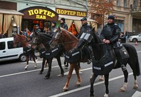 March of Glory of Heroes