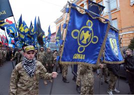 March of Glory of Heroes