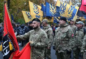 March of Glory of Heroes