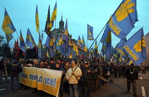 March of Glory of Heroes