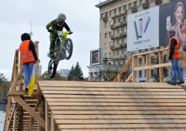 Extreme Enduro Racing