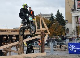 Extreme Enduro Racing