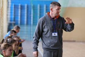 Борис Петровський