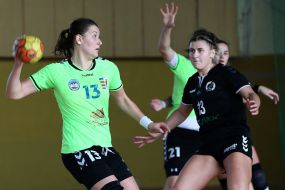 Гандбол. ГК "Галичанка" - ГК "Карпати" 